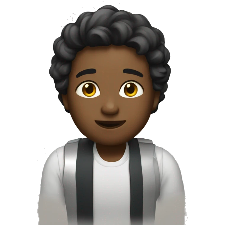 morning to night emoji