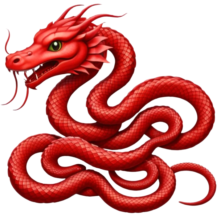 YAMATA NO OROCHI emoji