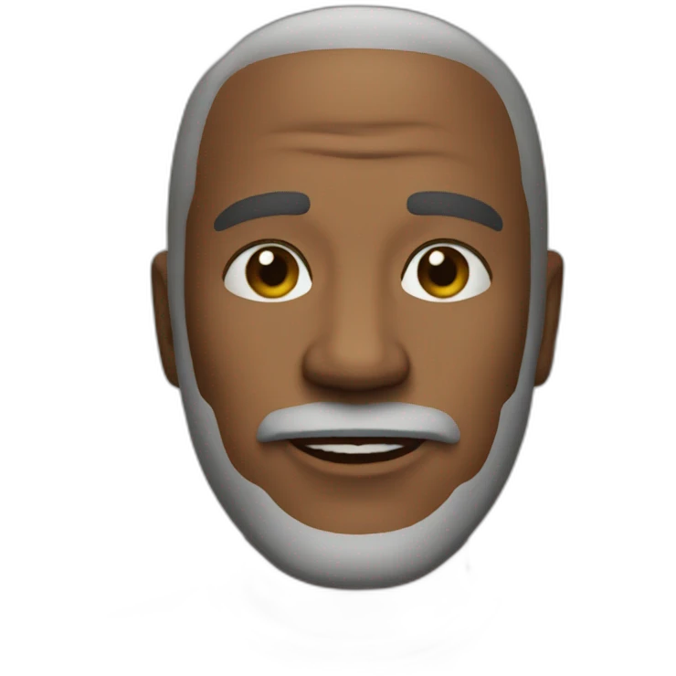 Papa jtm emoji