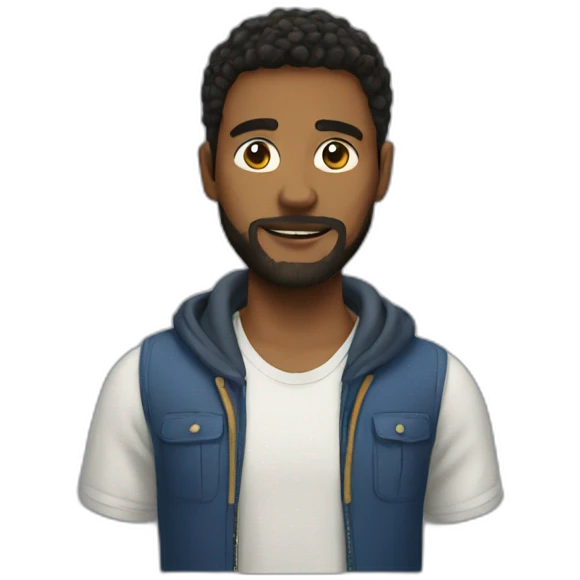 Felix emoji