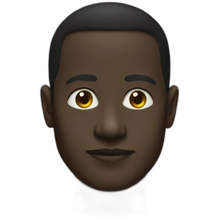 senegal emoji