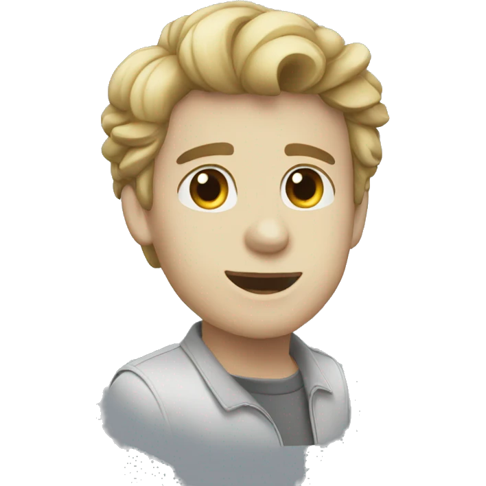 Avion emoji