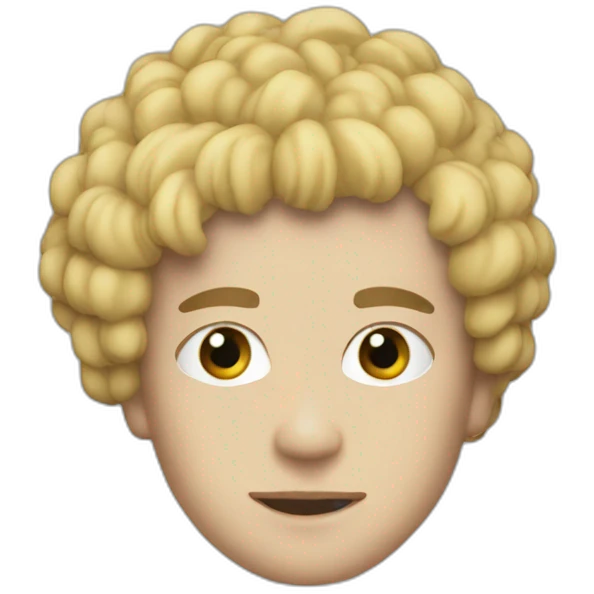 The 1975 band emoji