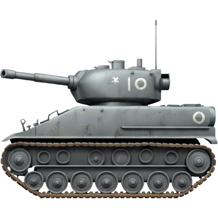 tank emoji