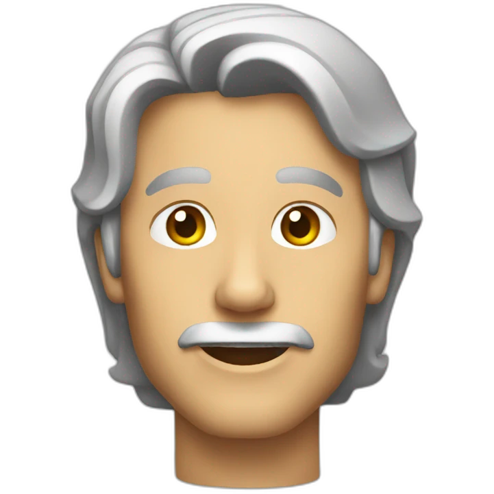 hexagonal emoji emoji