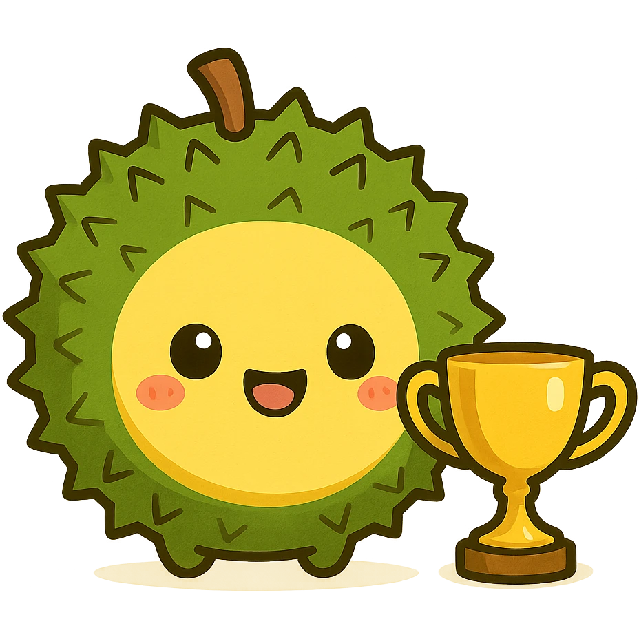 trophy emoji