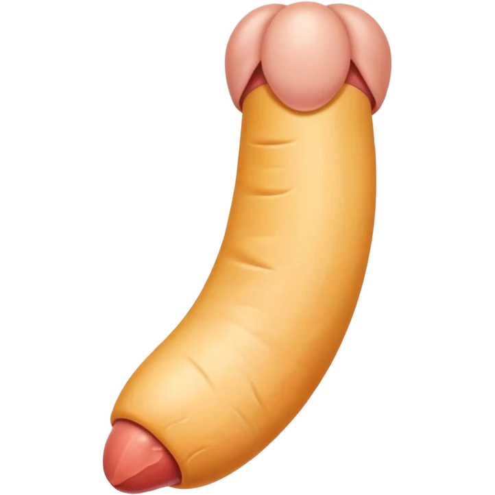 Penis emoji