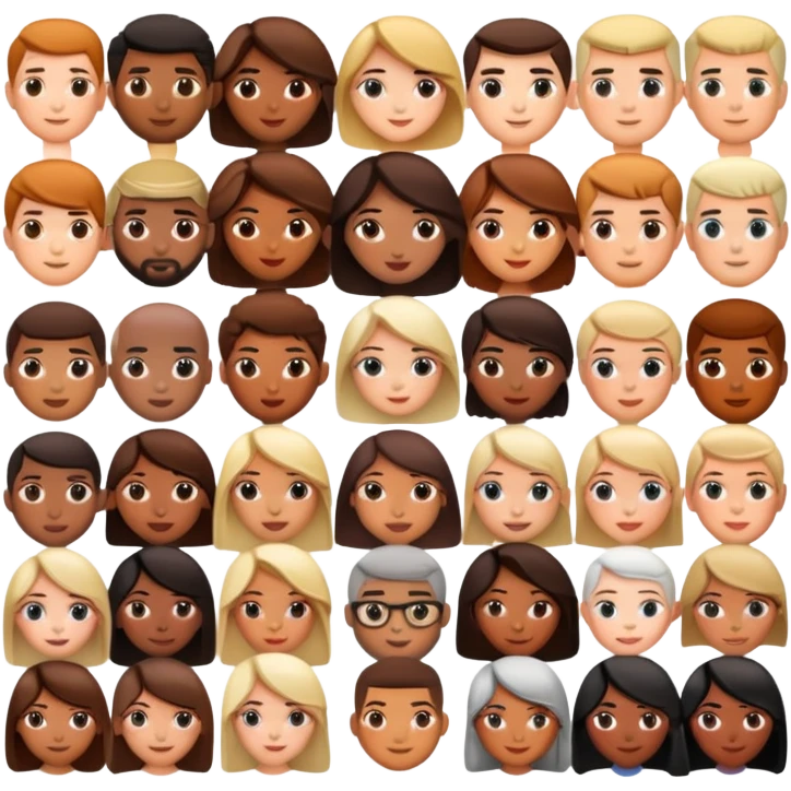 people emoji