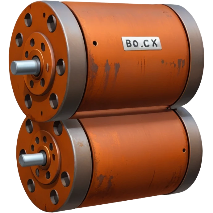 H block roller emoji