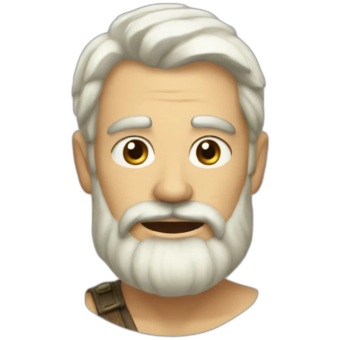 Cerbère emoji