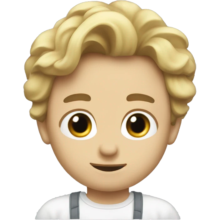 Синабон  emoji