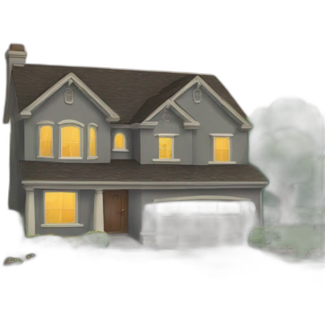 home simpson dors emoji
