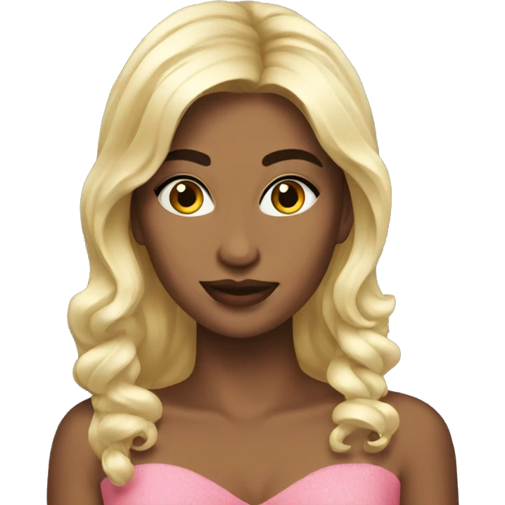 Coquette  emoji