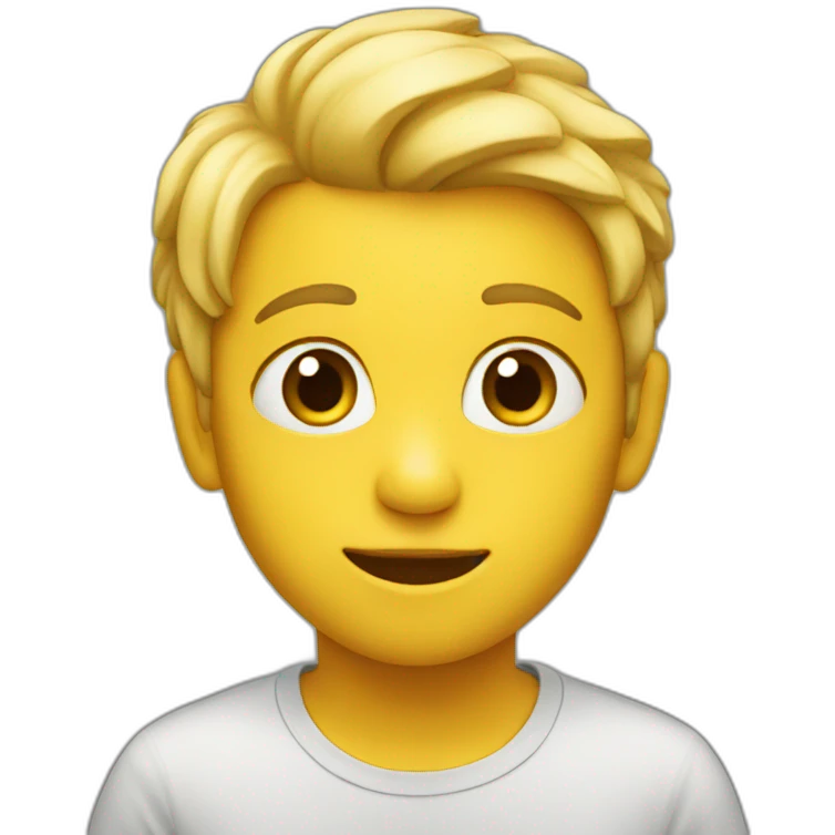 kids star emoji