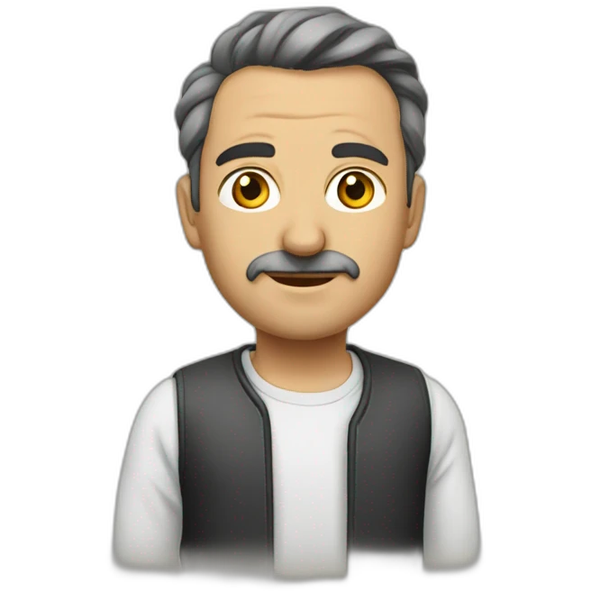 Recep-İvedik emoji