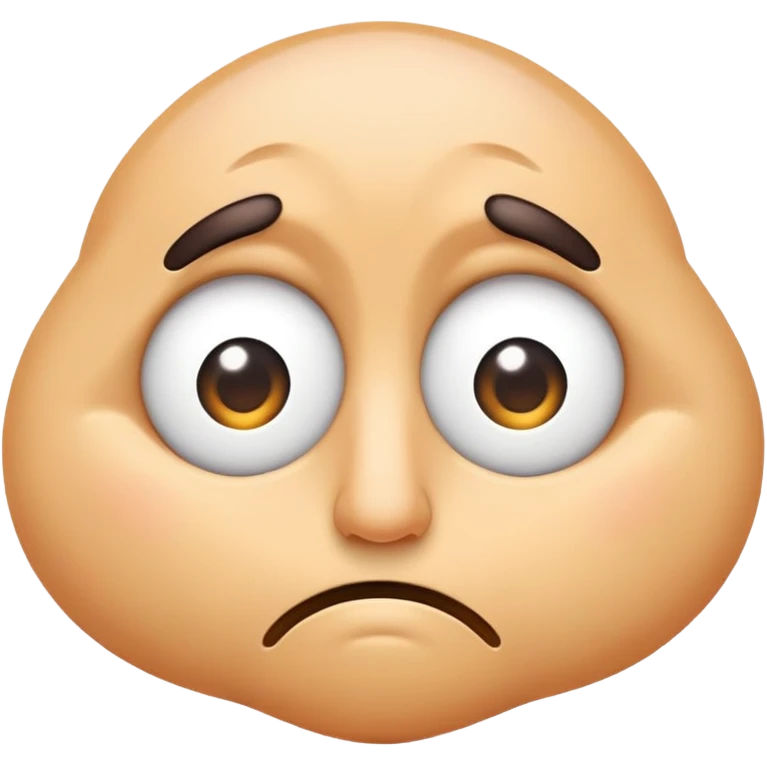 baggy eyes emoji emoji
