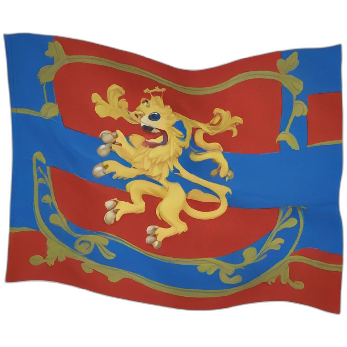 asturias flag emoji