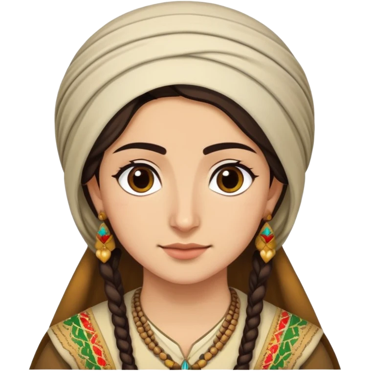 Kurdistan emoji