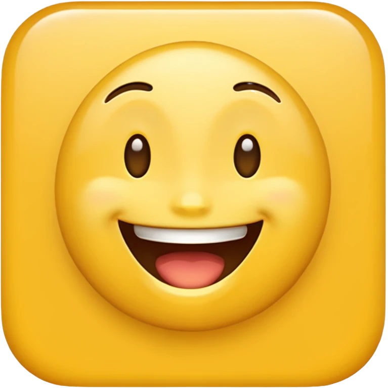 Yay emojisi emoji