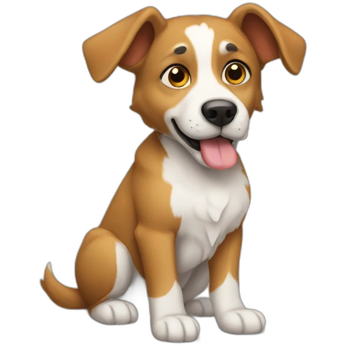 hund emoji