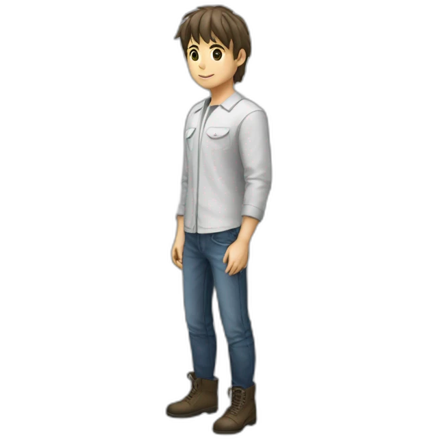 R15 v3 emoji