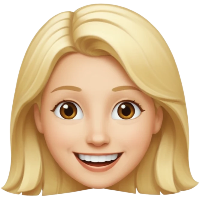 heidi emoji