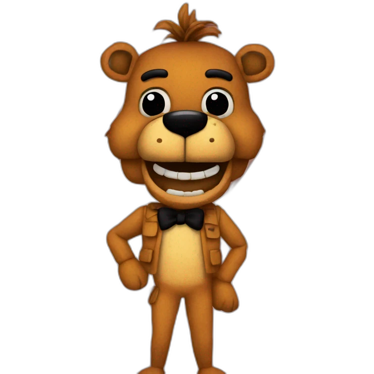 Fnaf emoji
