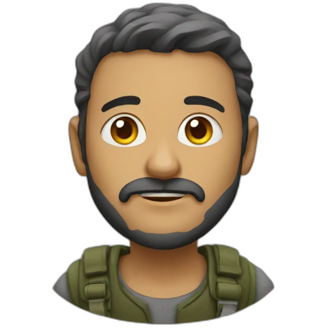 Rajui sud emoji