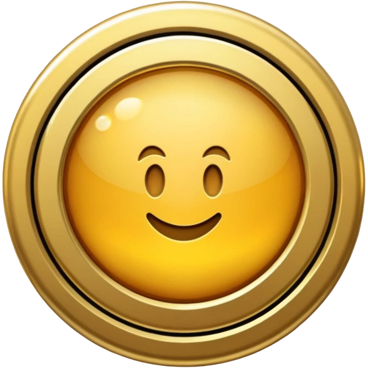 achievment badge emoji