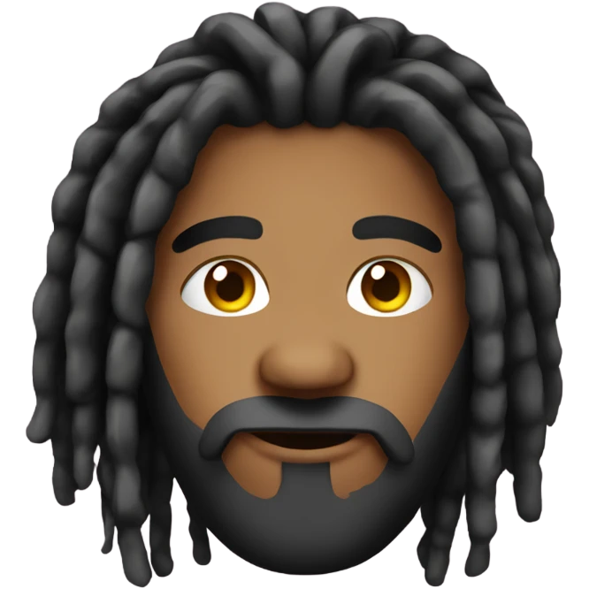 dreadhead emoji