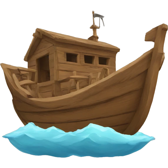 Ark emoji