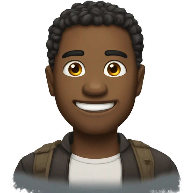 Эльф emoji