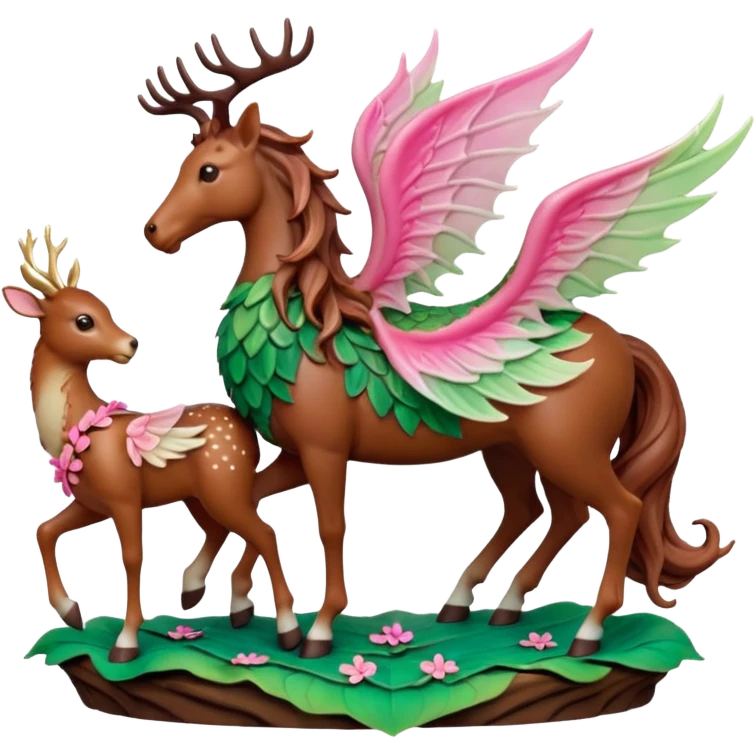 Schleich Figuren Überblick (Pferd, Drachen, feen, rehe…) emoji