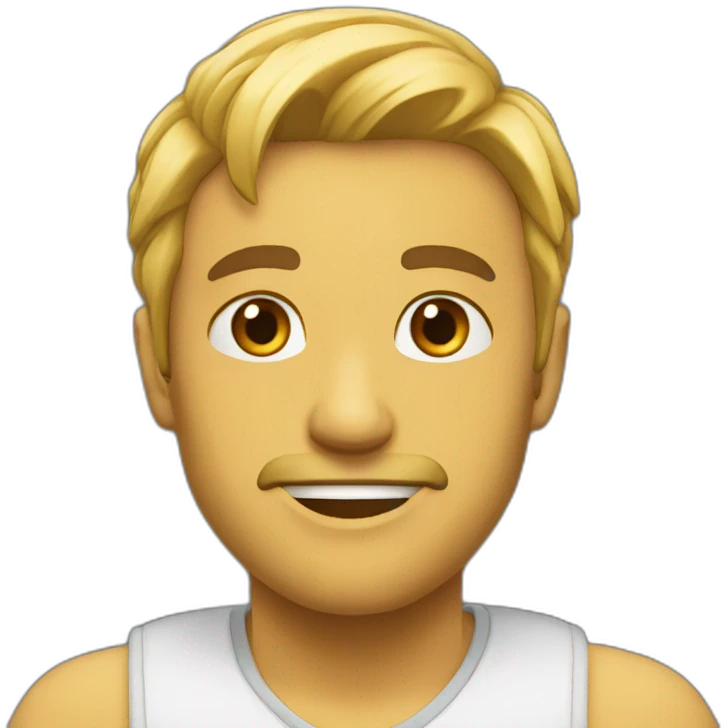 ناراحت emoji