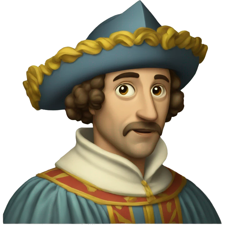 virgilio divina commedia emoji