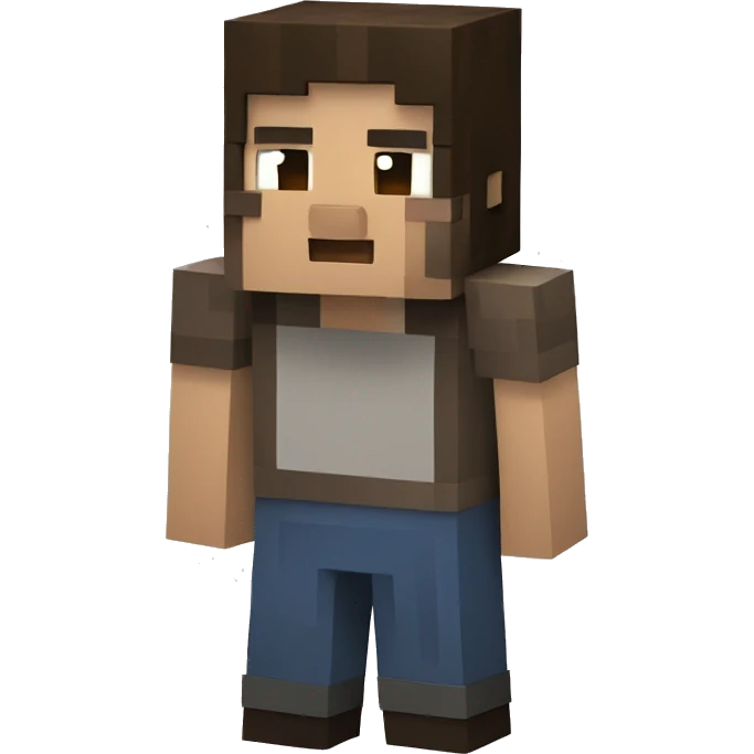 minecraft  emoji