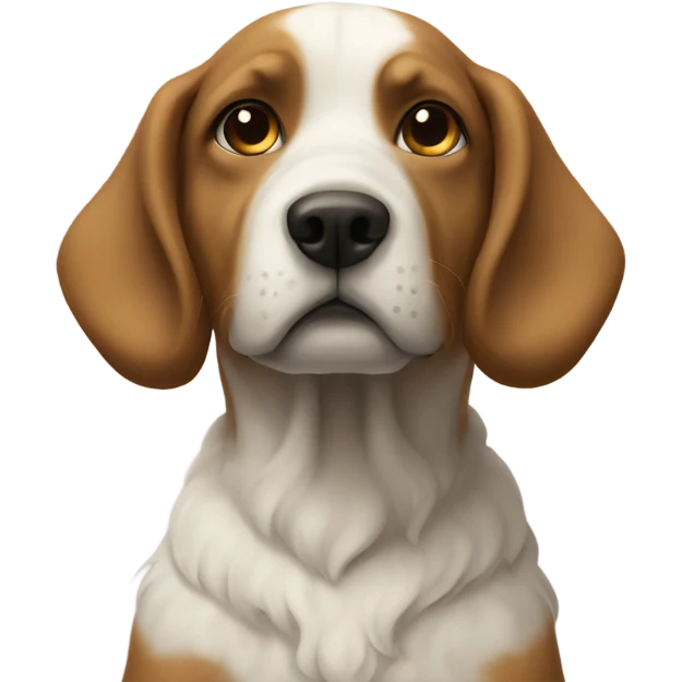 Dog of god emoji