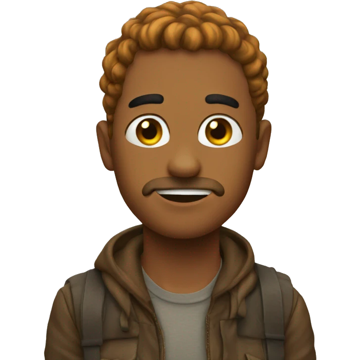 Fall emoji