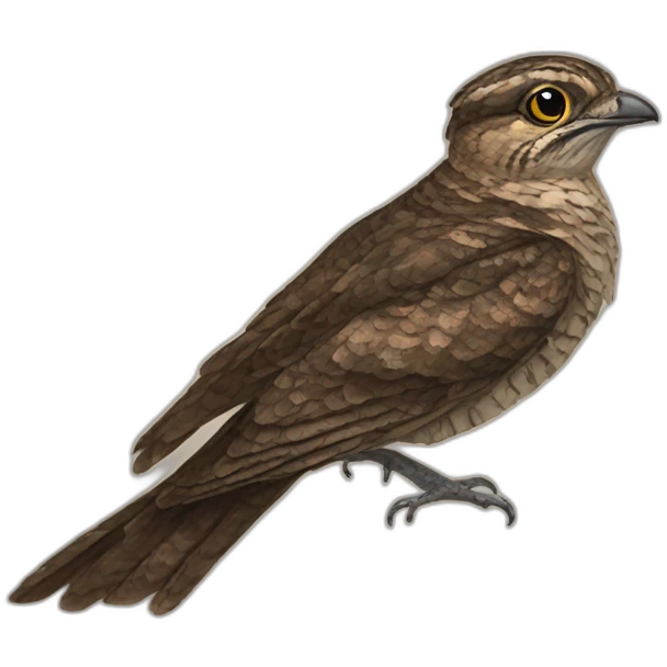 nightjar emoji