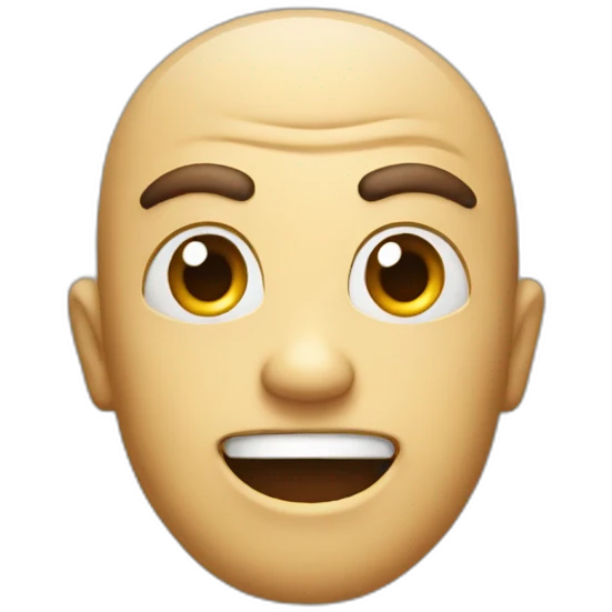 Wow emoji smiley emoji