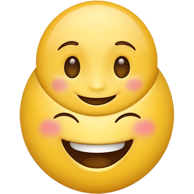 Yay emojisi emoji