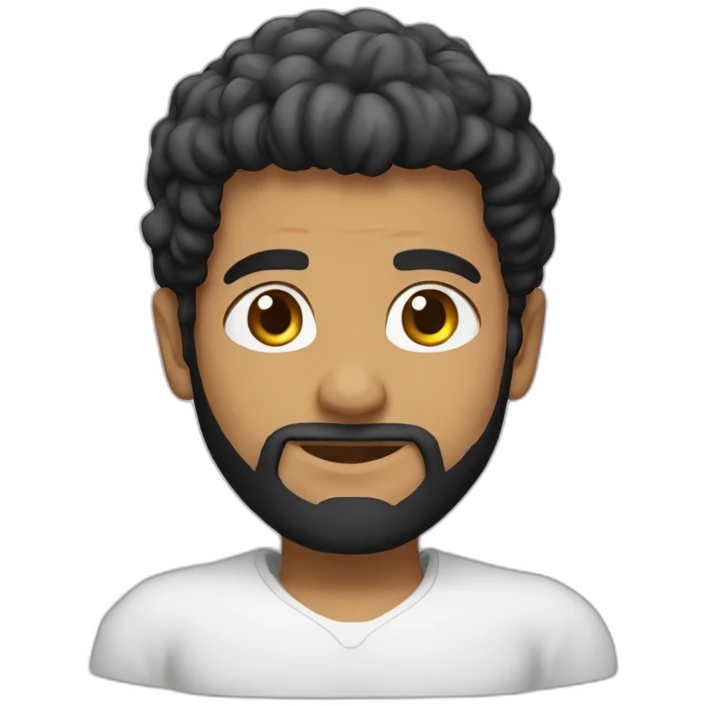 salah emoji