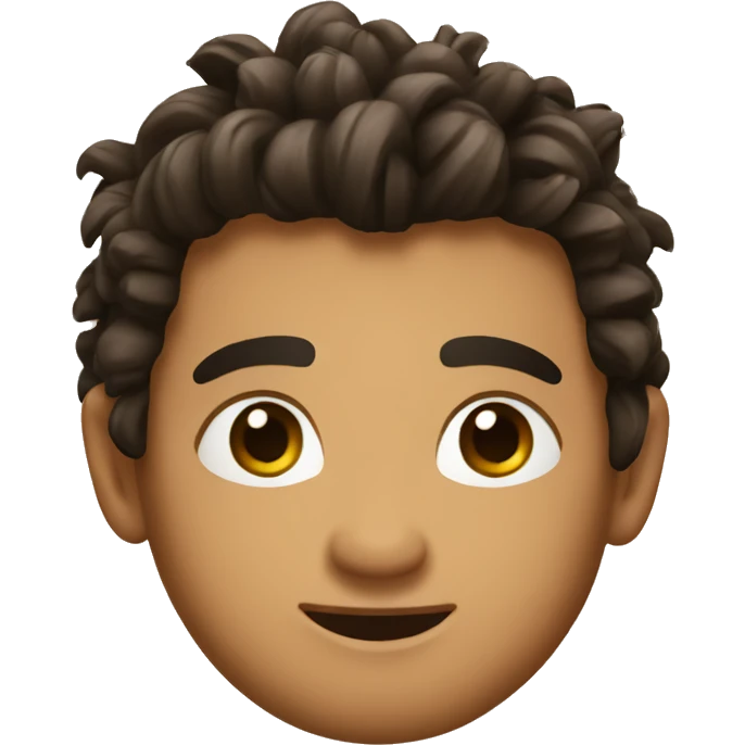 Vaiana emoji