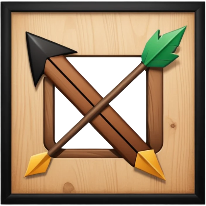 flecha para cpmenzar denuevo emoji