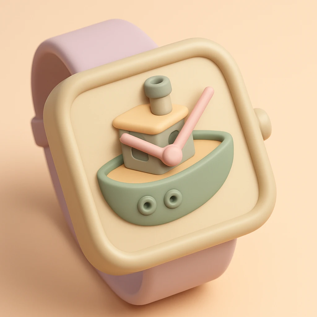 watch emoji