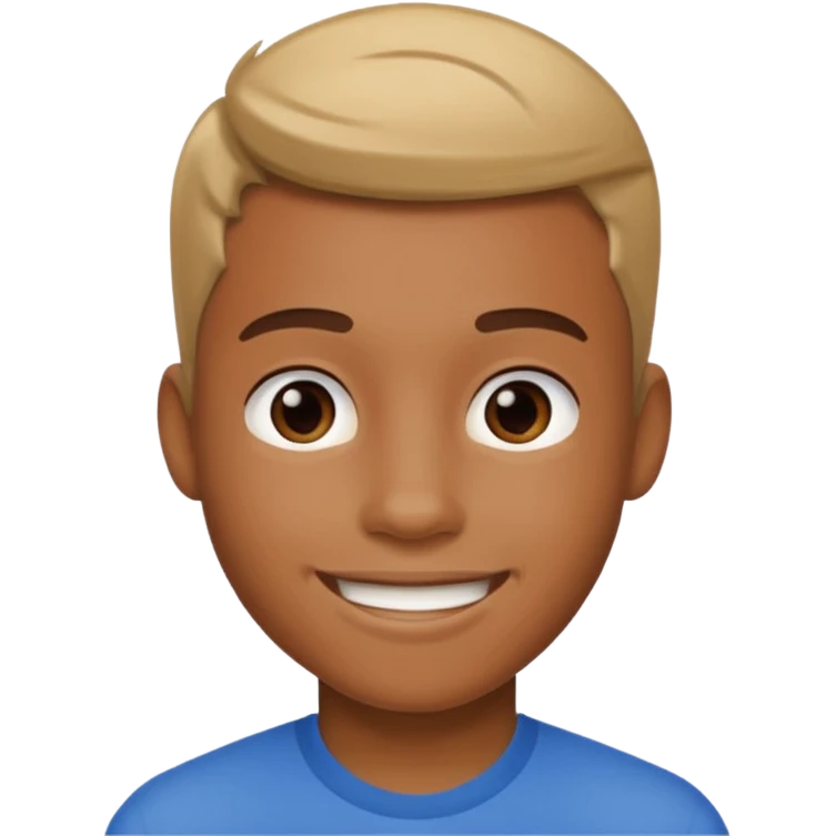 calvin hayes emoji