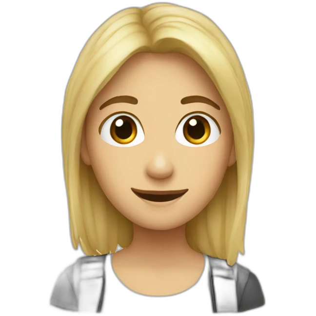 Hello goodbye emoji
