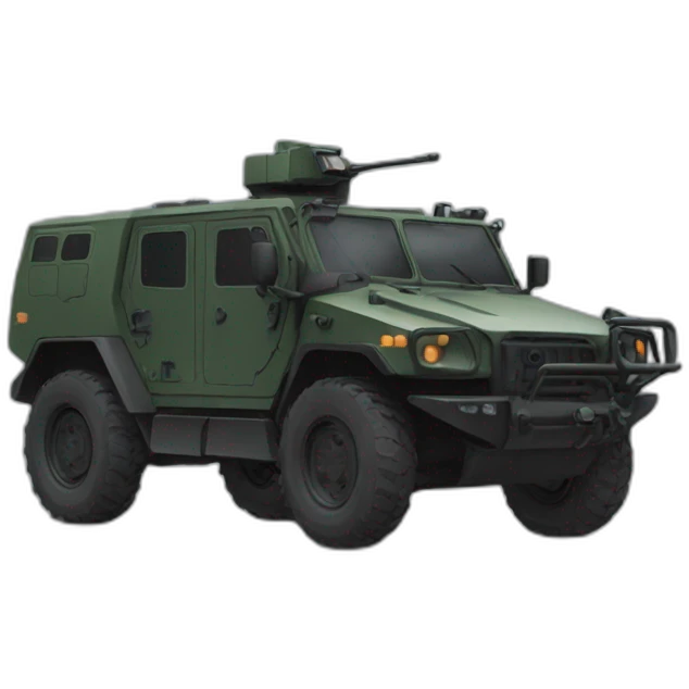 Swat emoji