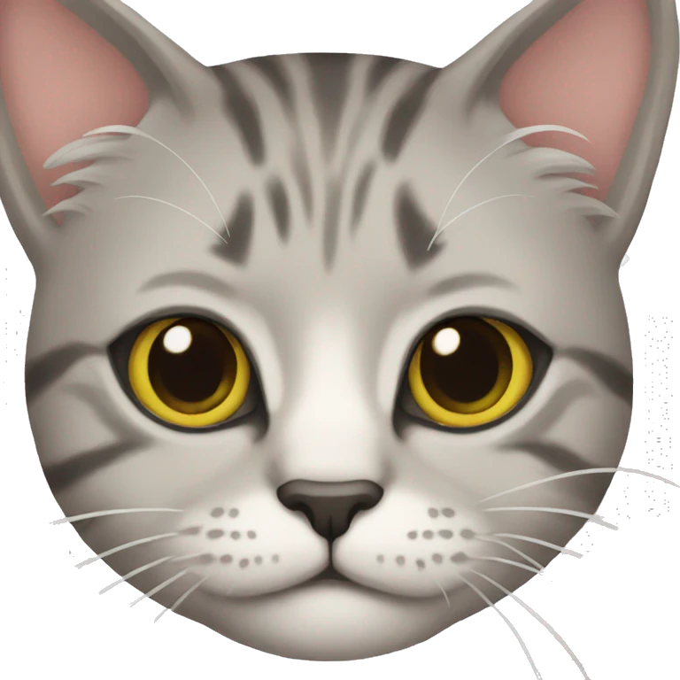 Cat  emoji