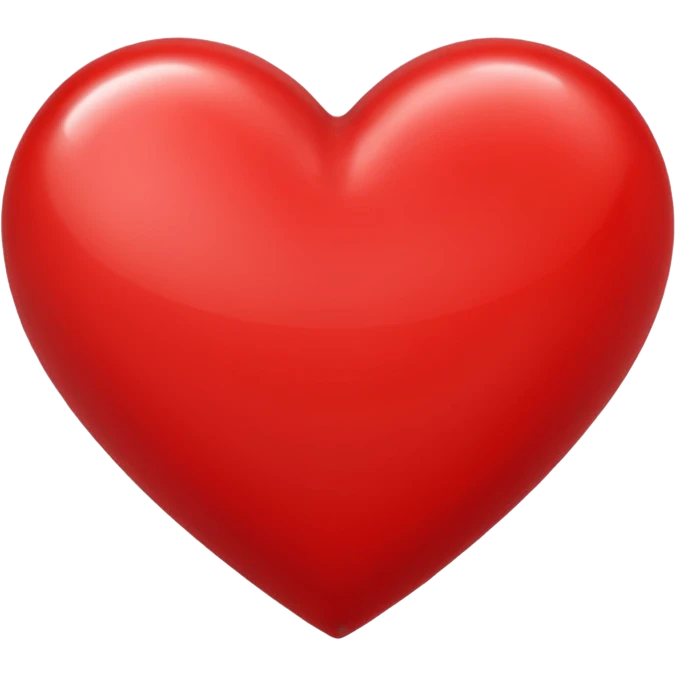 ❤️ emoji